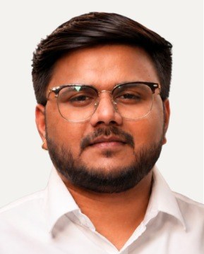 Shivansh Sharad Shirule, Founder of Dhandhe Ka Banda