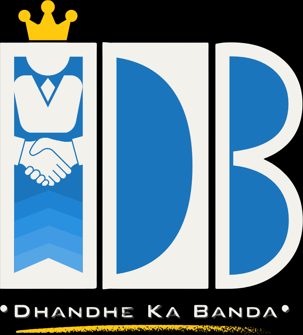 Dhandhe Ka Banda